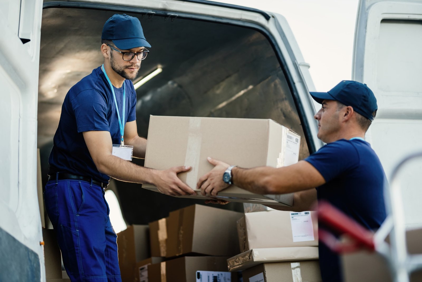service