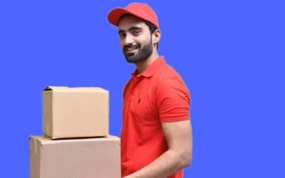 Packing & Unpacking Services in Texas | Professional Moving Help