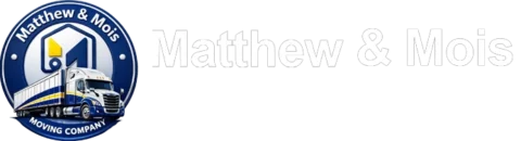 Matthew & Mois Moving & Storage